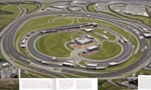 Silverstone Circuit History Layout And Visitor Guide 1789238454