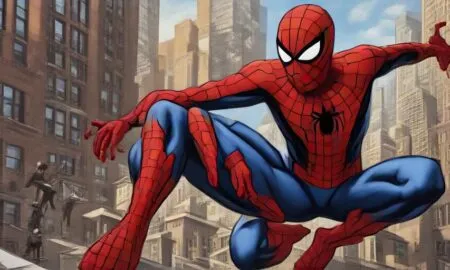 Spider Man Brand New Day Explained History Changes And Legacy 1789825295