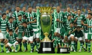Sporting Cp History Trophies Academy And How To Follow The Portuguese Giant 1789351858