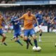 Stockport County Vs Leicester City League Levels History And Key Differences 1789224096