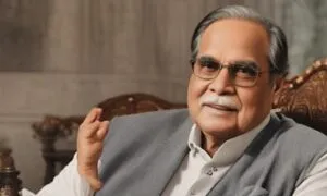 Subhash Chandra Founder Of Zee Tv And Pioneer Of Indian Television 1789549894