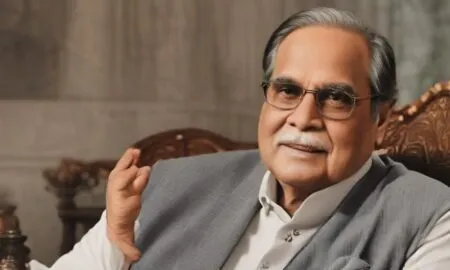 Subhash Chandra Founder Of Zee Tv And Pioneer Of Indian Television 1789549894