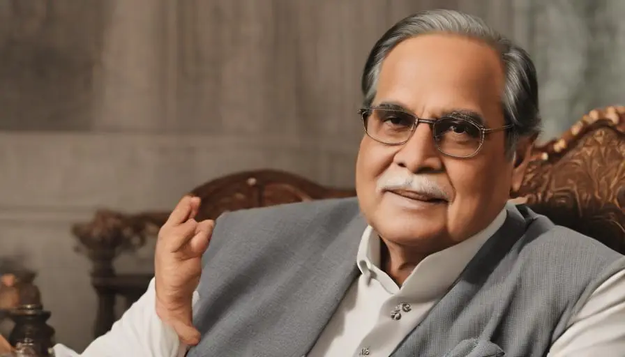 Subhash Chandra Founder Of Zee Tv And Pioneer Of Indian Television 1789549894