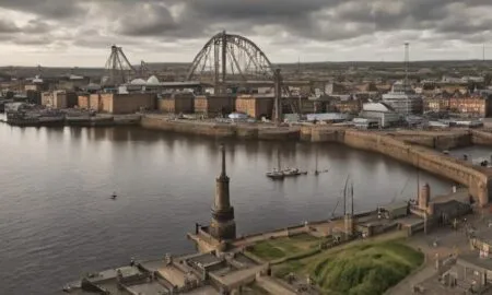 Sunderland History Economy Attractions And More 1789251068