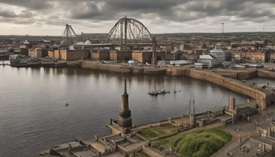 Sunderland History Economy Attractions And More 1789251068