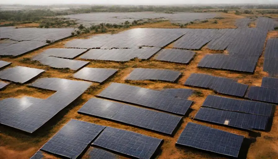 SuperFactory Avaada: Capacity, Location, and Impact on India's Solar Future