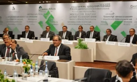 Suzlon Energy 31st Agm Resolutions Key Decisions And Voting Results 1789391494