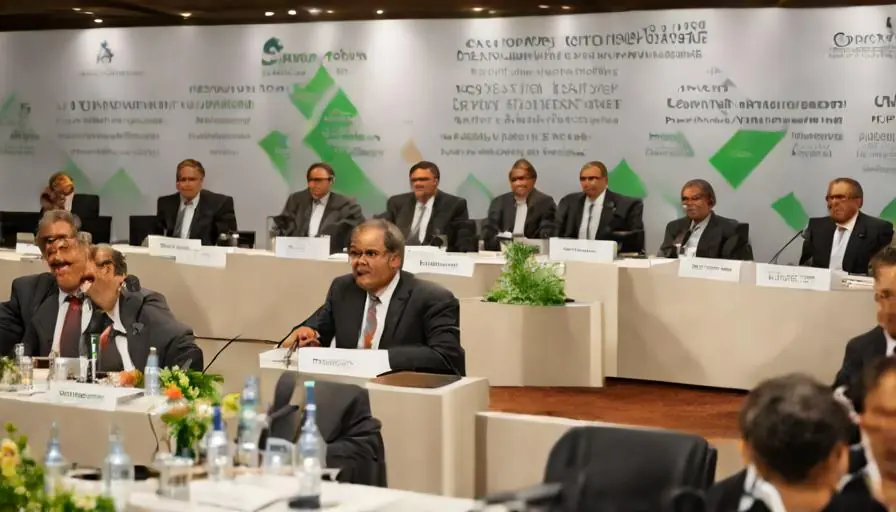 Suzlon Energy 31st Agm Resolutions Key Decisions And Voting Results 1789391494