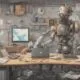 Task Slayer Arishfa Complete Guide To The Automated Productivity Framework 1789674082