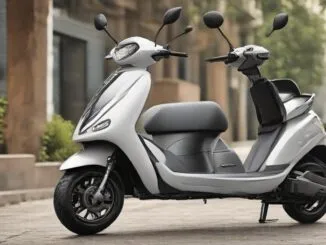 Tata Aeris Electric Scooter Specs Price Range And Practical Review 1789938652