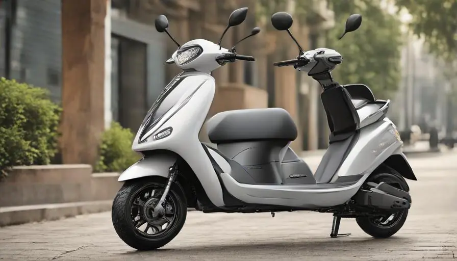 Tata Aeris Electric Scooter: Specs, Price, Range, and Practical Review