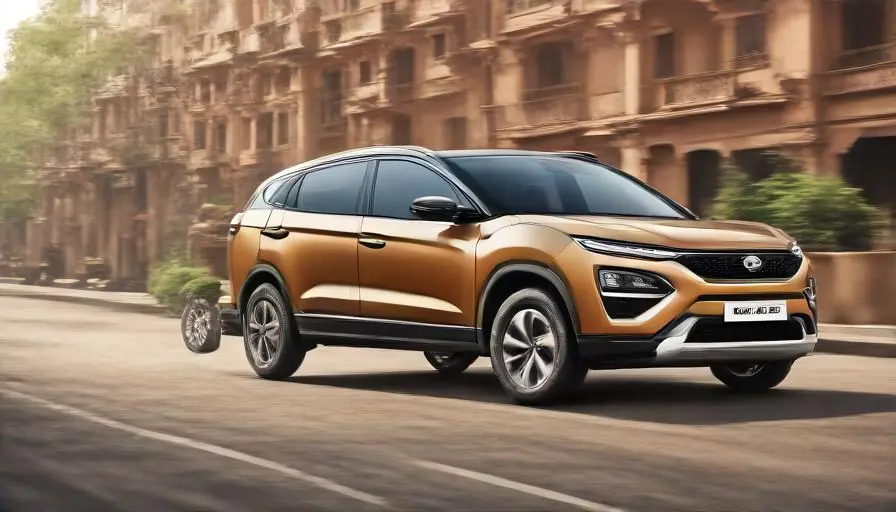 Tata Harrier Ev Consumer Commission Order Refunds Defects And Consumer Rights 1789378885