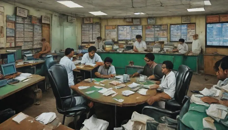 Tehalka BigCricket Operations: Inside Investigative Exposés on Illegal Cricket Betting Syndicates