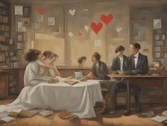 The Love Hypothesis Plot Reception And Why It Captivates Readers 1790183462