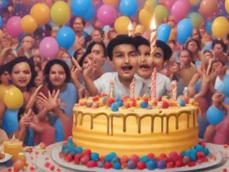 The Rise Of Happybirthdayravidada Stats Impact And How To Join The Celebration 1789951271