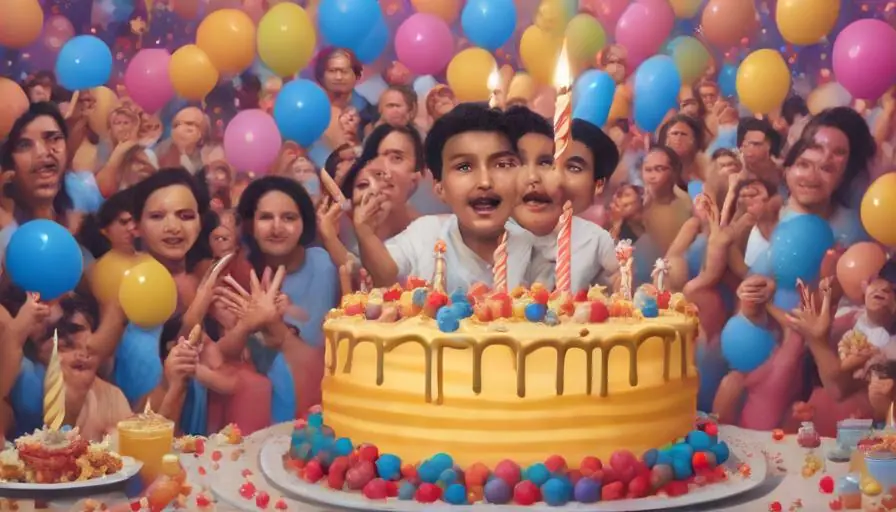 The Rise of #happybirthdayravidada: Stats, Impact, and How to Join the Celebration