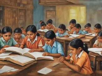 Thella Kaagitham A Complete Guide To Tamil S Most Trusted School Textbook Series 1790089851
