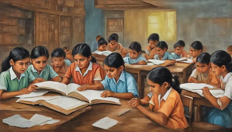 Thella Kaagitham: A Complete Guide to Tamil’s Most Trusted School Textbook Series