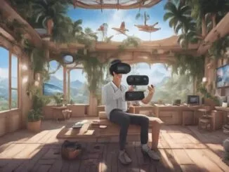Theparadise A Complete Overview Of The Fast Growing Social Vr Platform 1790028658