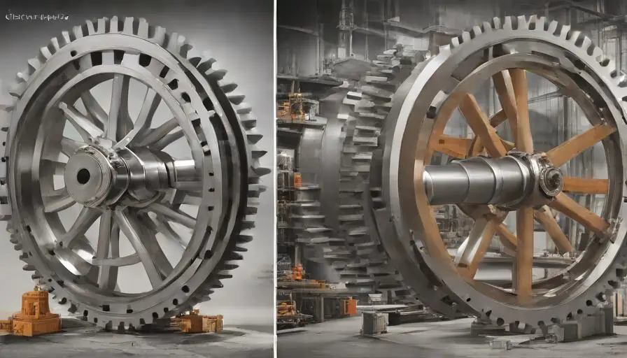 Tkr Vs Gaw A Detailed Comparison Of Timken And Gamesa 1789179054