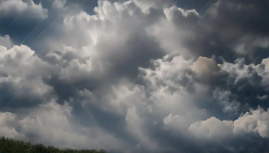 Today's Weather: Accurate Real‑Time Forecast and What It Means for You