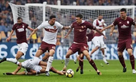 Torino Vs Roma Head To Head Record Recent Form And Key Stats 1789411254