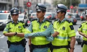 Traffic Police Roles Powers And Future Trends 1789452667