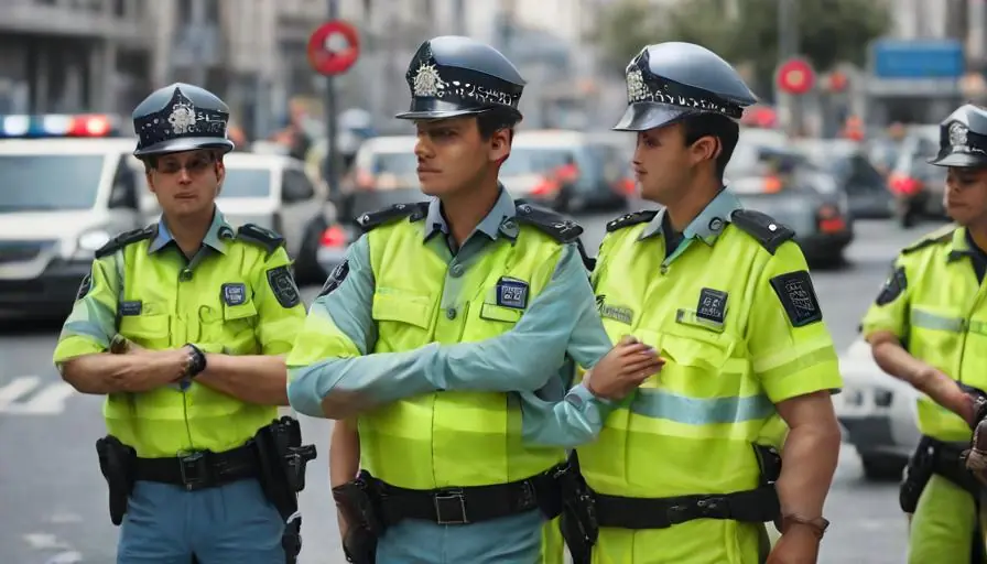 Traffic Police Roles Powers And Future Trends 1789452667
