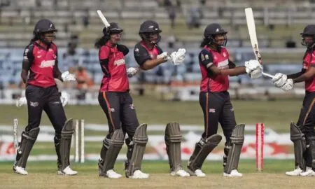 Trinbago Knight Riders Women Vs Guyana Amazon Warriors Women Full Match Scorecard And Analysis 1789677664