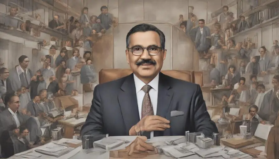 Uday Narang and Prime Industries: Leadership, Growth, and Future Outlook