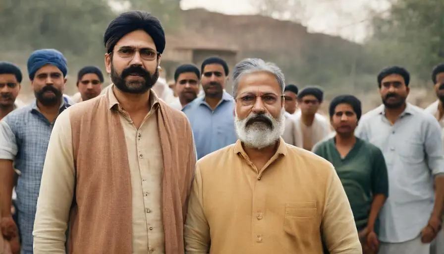 Udta Haryana: A Deep Dive into the Groundbreaking Haryana Reality Series