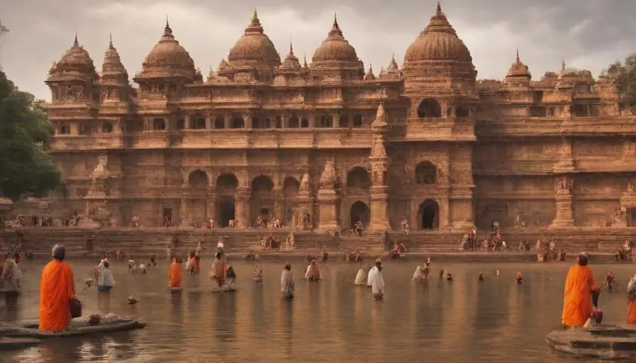 Ujjain History Pilgrimage Significance And Travel Guide 1789686651
