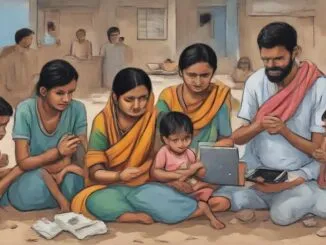 Understanding 3cr Mybharatparivar India S Digital Family Welfare Platform 1790232054
