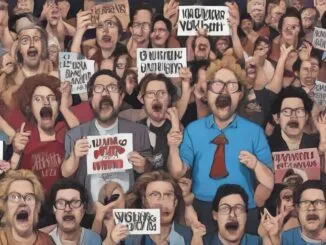Understanding Boycottvulgarcomedy Origins Impact And How To Get Involved 1790224853