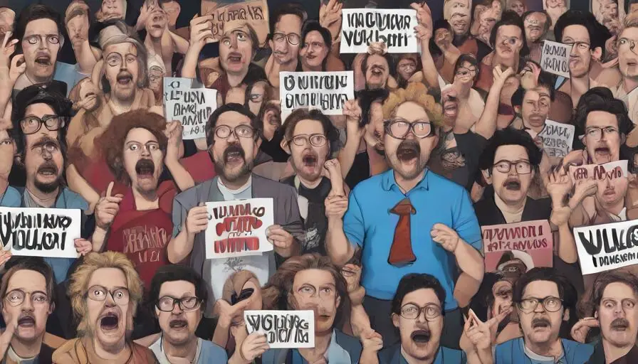 Understanding #BoycottVulgarComedy: Origins, Impact, and How to Get Involved