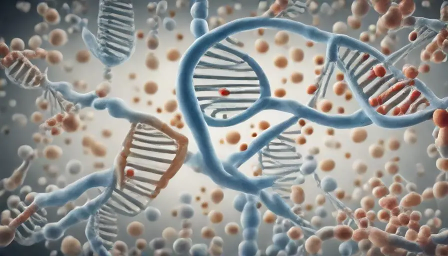 Understanding CAG Repeats: Genetics, Diseases, and Testing