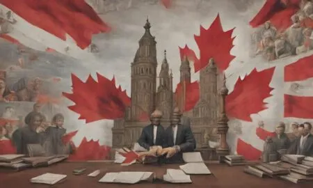 Understanding Canadas Clarity Act History Provisions And Legal Impact 1789508490
