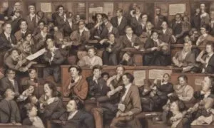 Understanding Comedy History Types And How It Works 1789145523