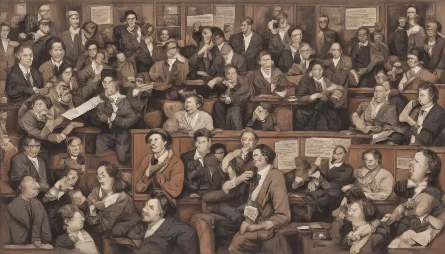 Understanding Comedy History Types And How It Works 1789145523