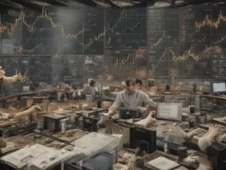 Understanding Day6 Uppercircuit Stock Causes Risks And Trading Strategies 1790053855