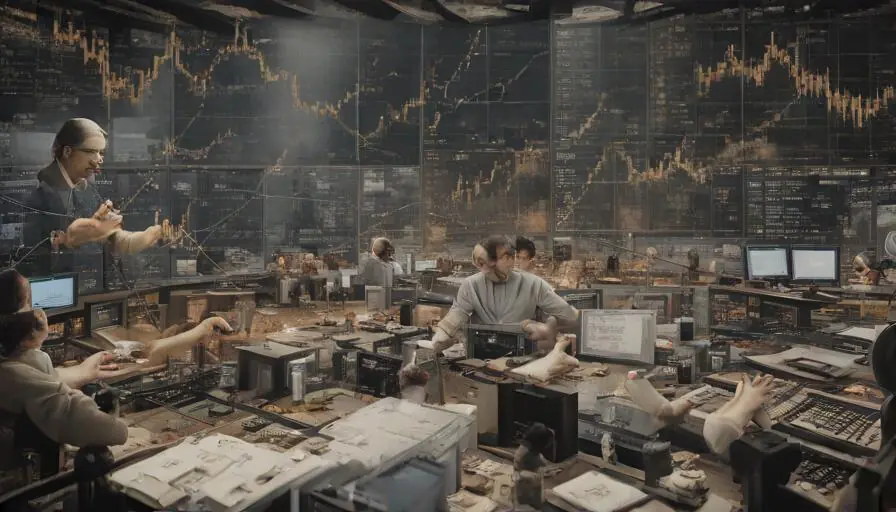 Understanding Day6 Uppercircuit Stock: Causes, Risks, and Trading Strategies