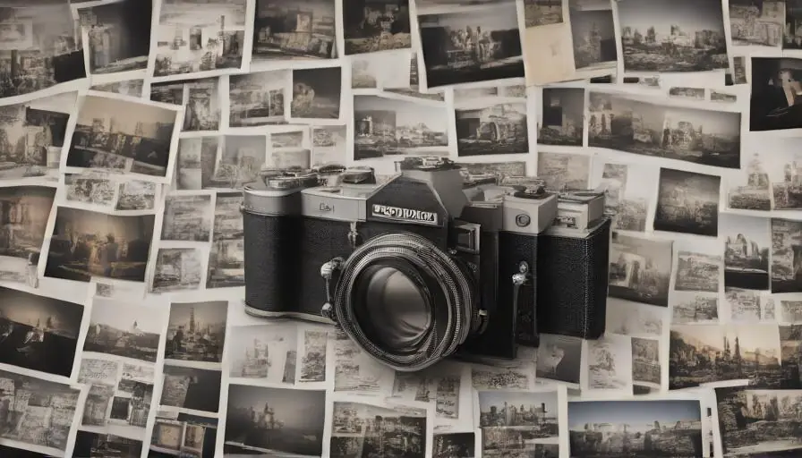 Understanding Digital Pictures History File Formats And Technical Specs 1789434694