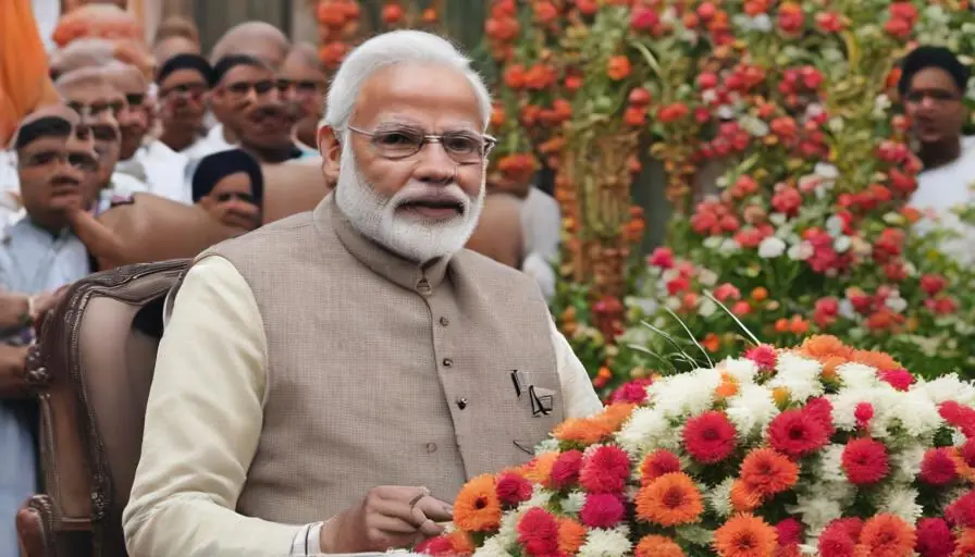 Understanding Happybirthdaymodiji Origin Impact And Controversies 1789593065