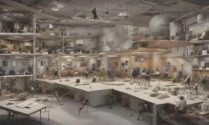 Understanding Haus Of Intelligence Mission Projects And Impact 1789731668