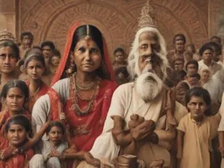 Understanding Indian Identity Demographics Culture History And Global Impact 1790034090