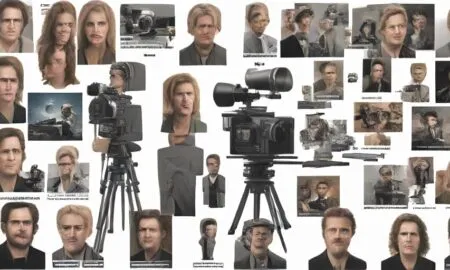 Understanding Movie Roles Types Casting Process And Career Paths 1789816277