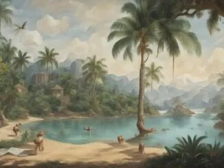 Understanding Paradise Definitions History And Modern Perspectives 1790115064
