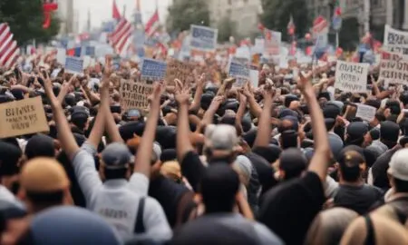 Understanding Protests Definition Types History And How To Organize A Peaceful Demonstration 1789580455