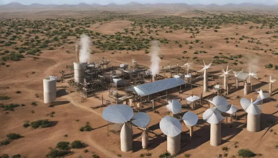 Understanding Rajasthan’s Triple Engine Renewable Power Initiative