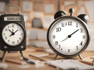 Understanding Show Time Definitions Scheduling And Modern Access 1790187055